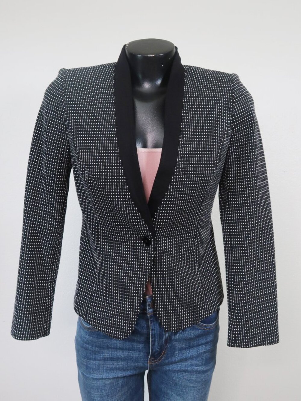 WHBM Blazer Size 4P